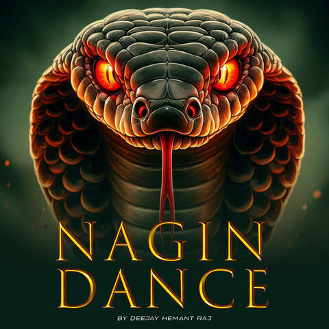 Nagin Dance