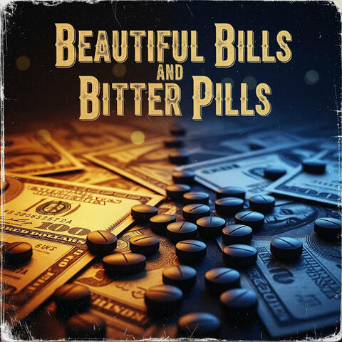 Beautiful Bills & Bitter Pills
