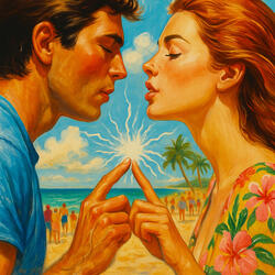 Electric (Bom-Bom-Bom!)