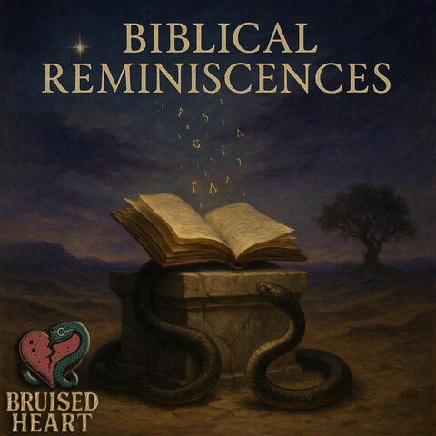 Bruised Heart - Biblical Reminiscences