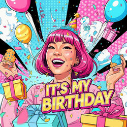 It's My Birthday