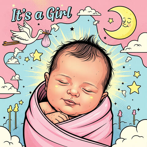 It's a Girl