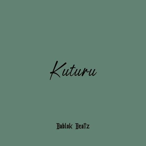 Kuturu