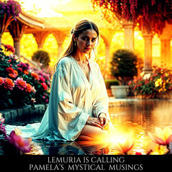 Lemuria Is Calling
