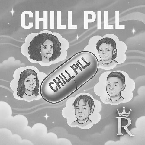 Chill Pill