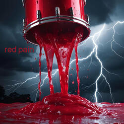 Red Pain