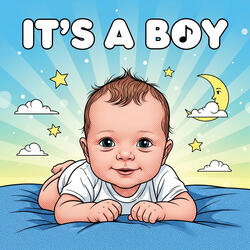It's a Boy