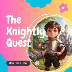 The Knightly Quest I
