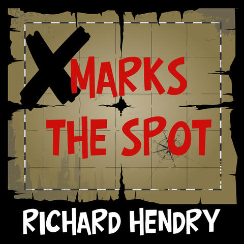 X Marks the Spot