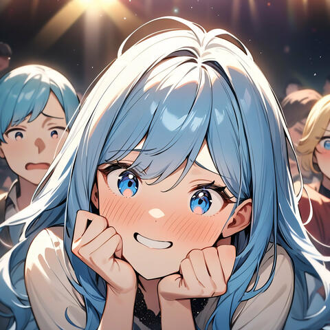 Love Me Like You (Nightcore Version)