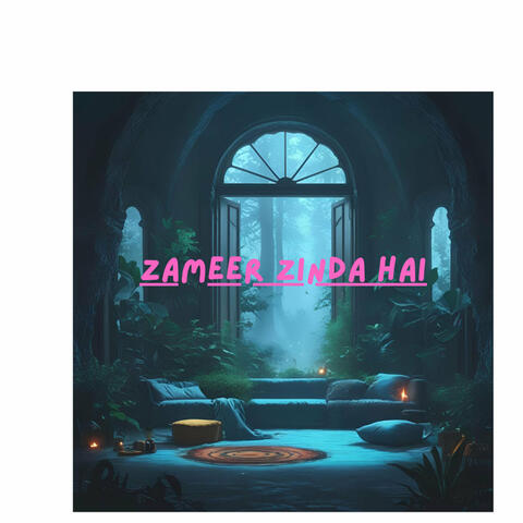 Zameer Zinda Hai" (ज़मीर ज़िंदा है)