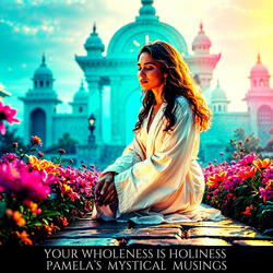 Your Wholeness Is Holiness