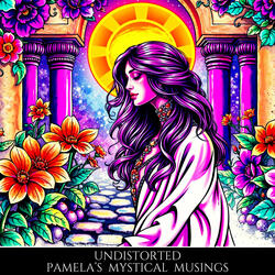Undistorted