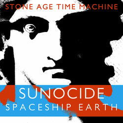 Spaceship Earth