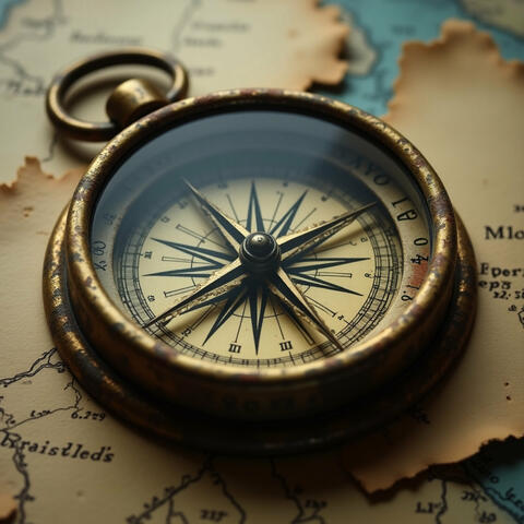 Broken Compass