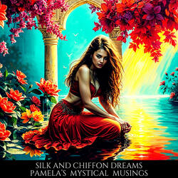 Silk and Chiffon Dreams