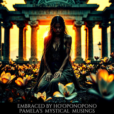 Embraced by Ho'oponopono