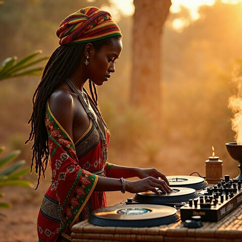 Reggae Roots and Radiance