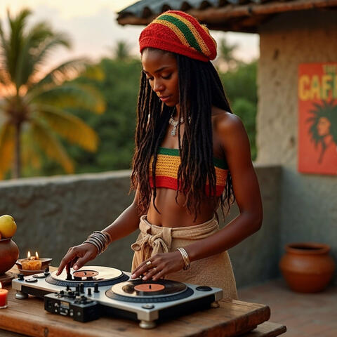 Reggae Roots Above the Sea