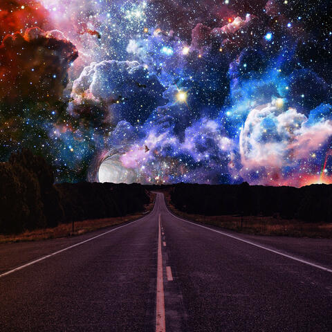 Reflection of Stars