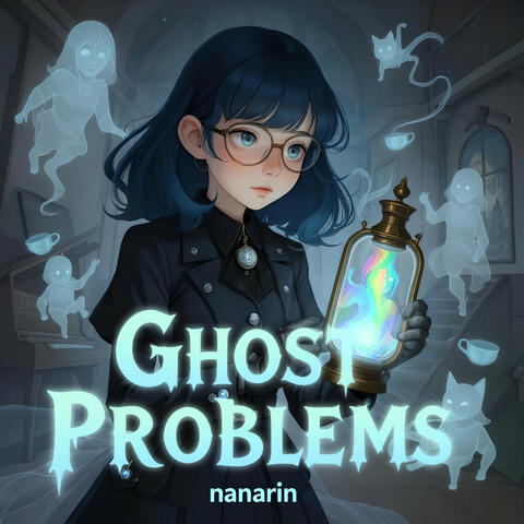 Ghost Problems
