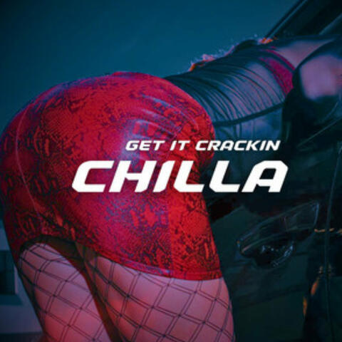 Get It Crackin