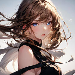 Melody of Us