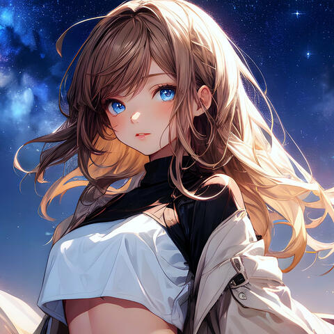 Gravitational (Nightcore Version)