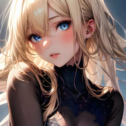 Feel My Body (Nightcore Version)