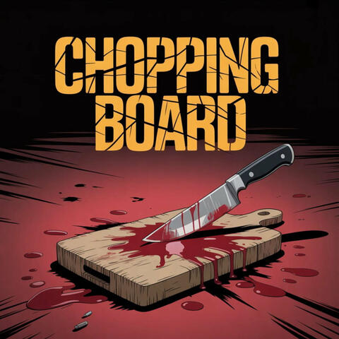 Chopping Board