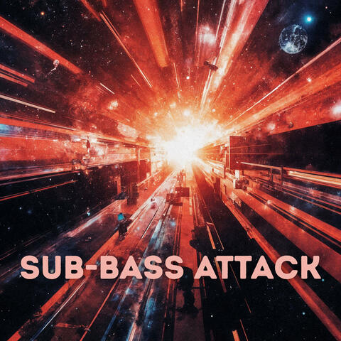 Sub-Bass Attack