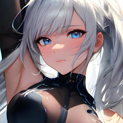 Silhouette (Nightcore Version)