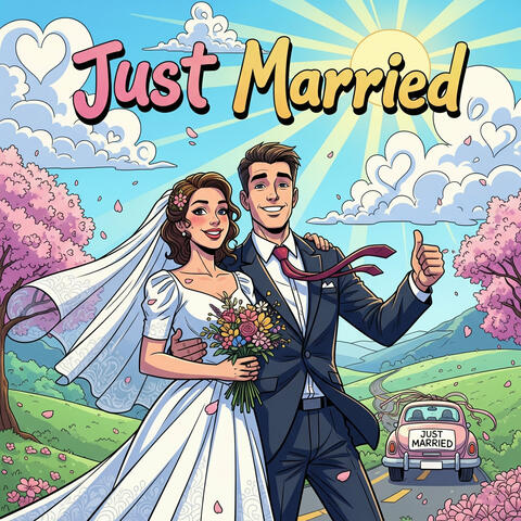Just Married