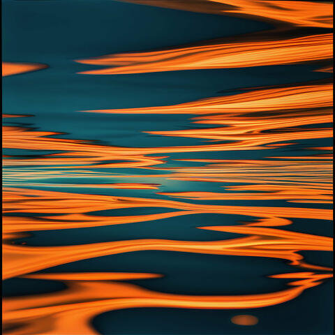 Deep Dive Waves