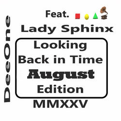 Looking Back in Time August Edition MMXXV