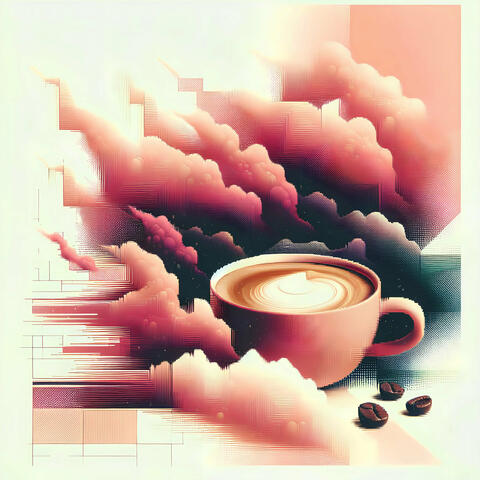 Latte Serenity