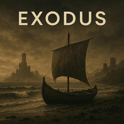 Exodus (Piano Version)