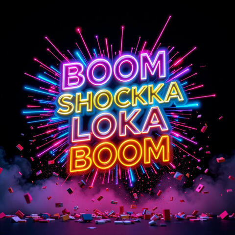 Boom Shocka Loka Boom