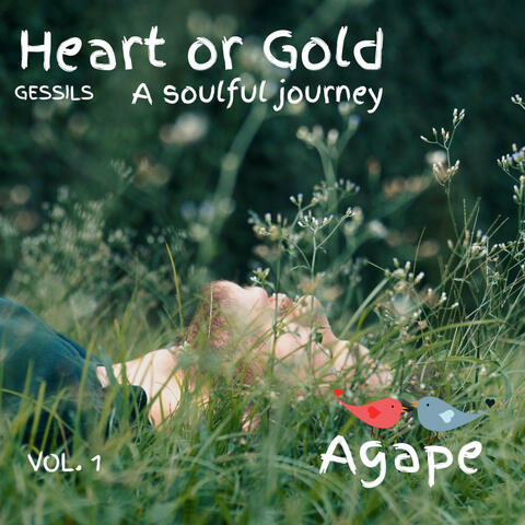 Heart or Gold: a Soulful Journey