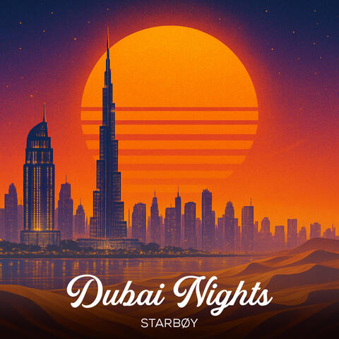 Dubai Nights