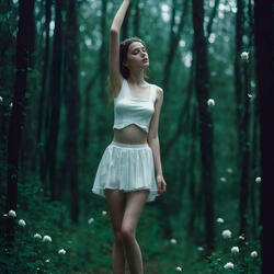 Tales of the Gray Heaven