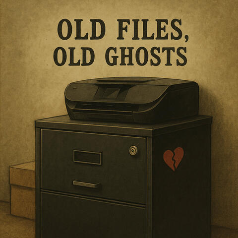 Old Files, Old Ghosts
