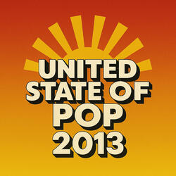 United State of Pop 2013