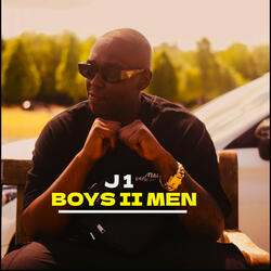 Boys II Men