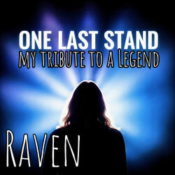 One Last Stand My Tribute to a Legend