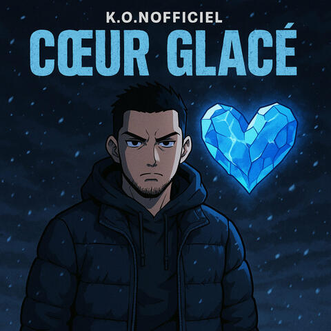 Coeur-glacé