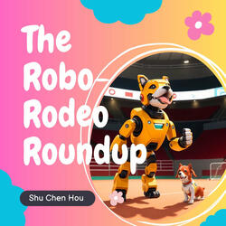 Robo-Rodeo Roundup I