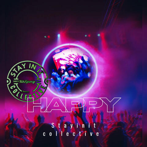 Happy