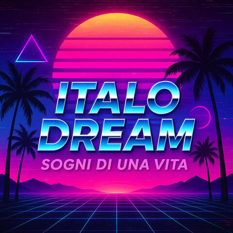 Italo Dream – Sogni di una vita