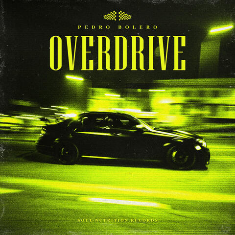 Overdrive